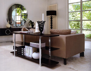 Этажерка  PORADA Modus 1