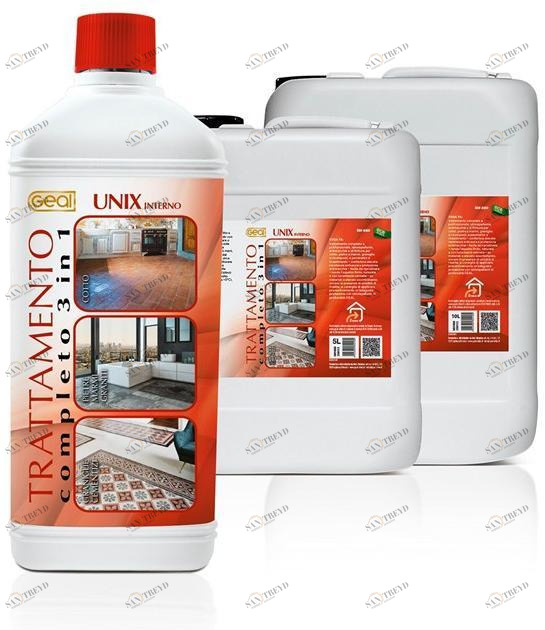 Geal 3 в 1 водоотталкивающий агент / морилка / отделка sun-id-1459106