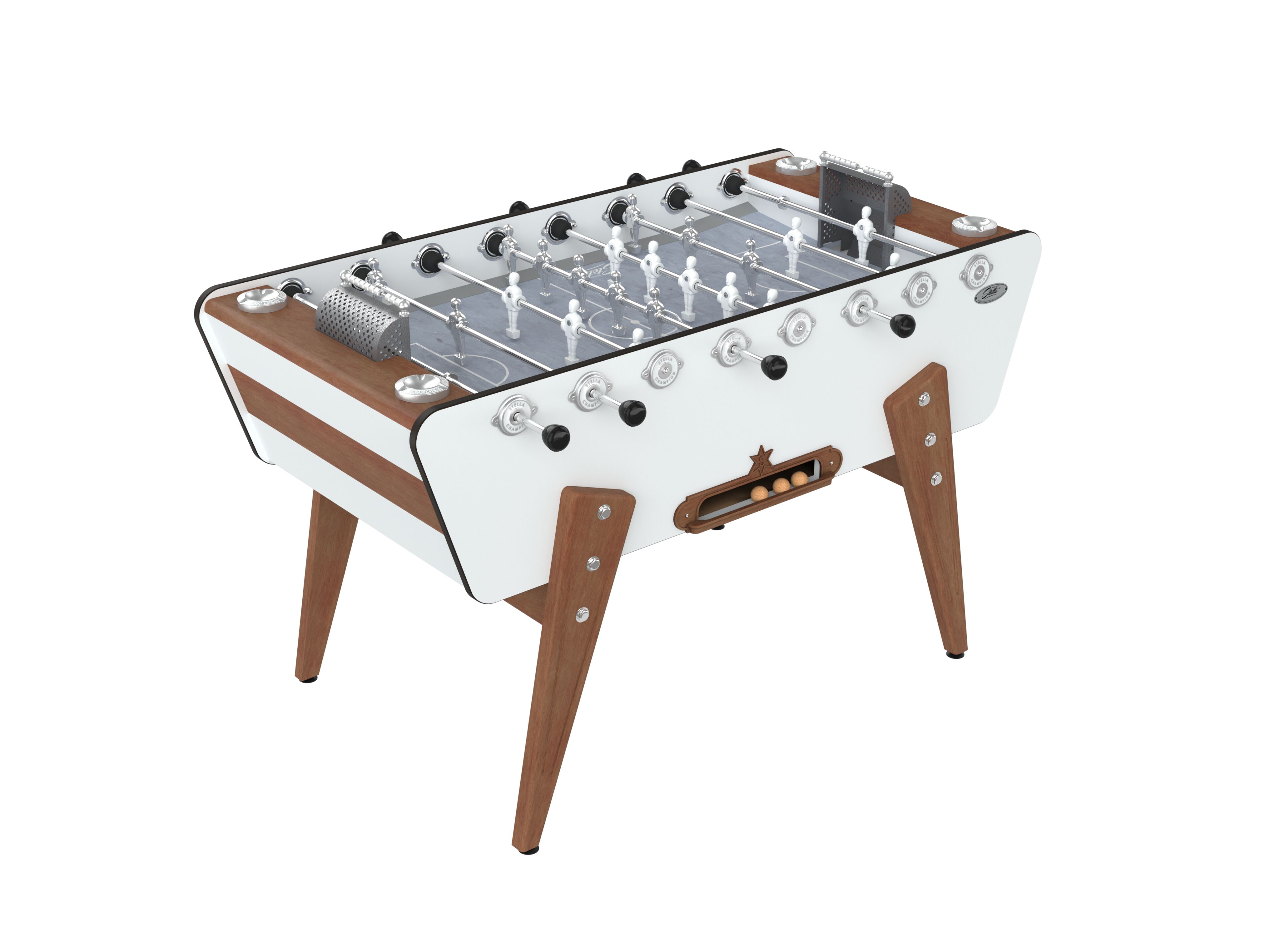 Кальциобалилла Stella baby-foot & billards Millésime ARCH-00097337 - Вид №14