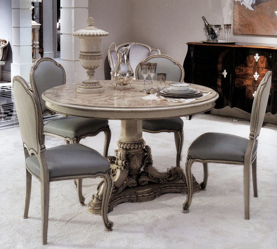 Стол  ANNIBALE COLOMBO C 1537 