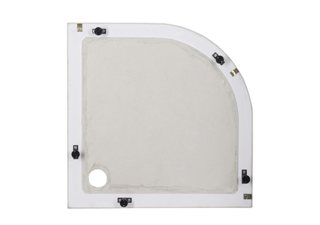 Душевой поддон Aquanet Alfa/Delta 100x100 00184958 - Вид №3