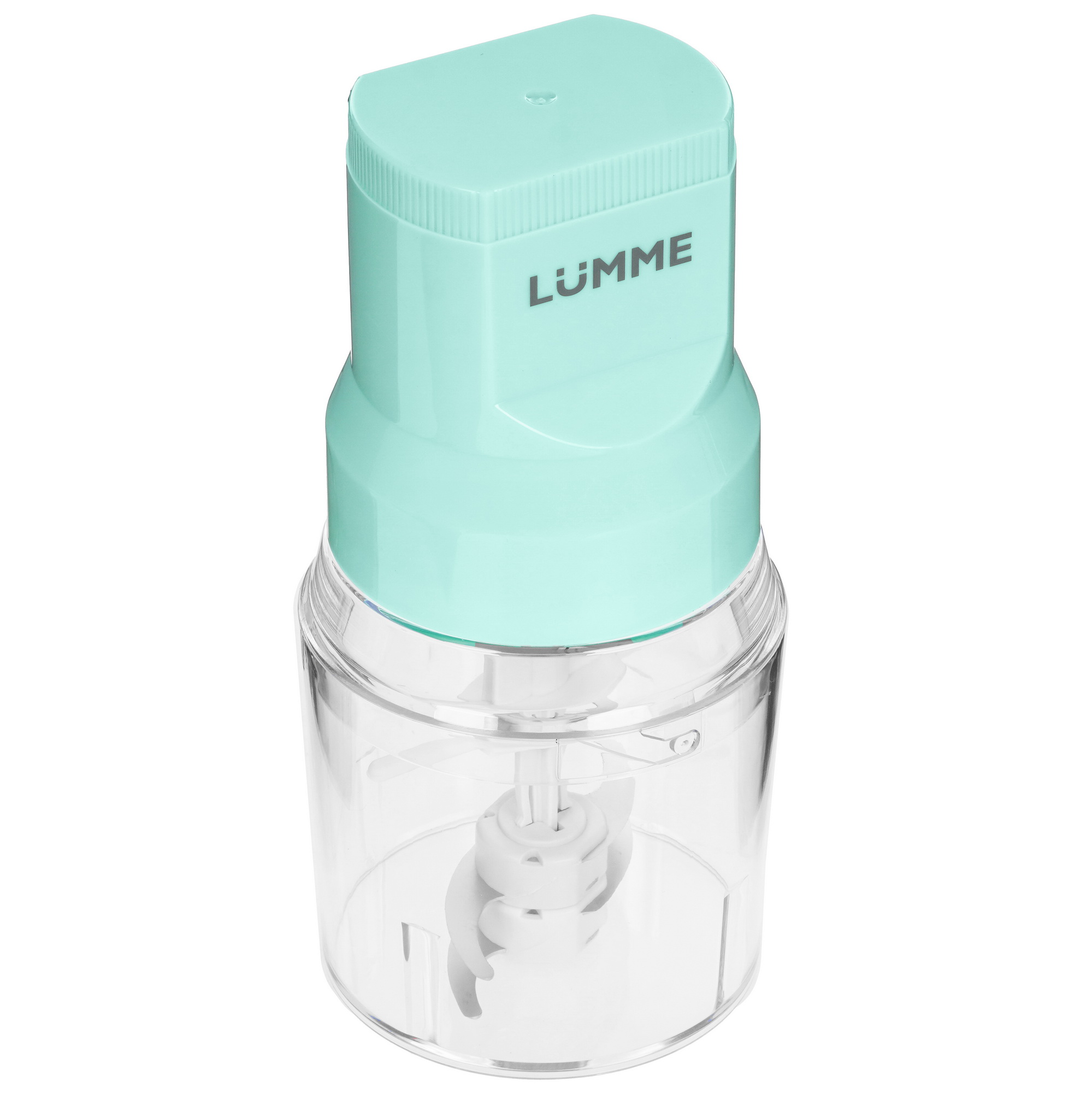 9941608 Измельчитель  LUMME LU-KP1846A зеленый STDN-0015207 - Вид №1