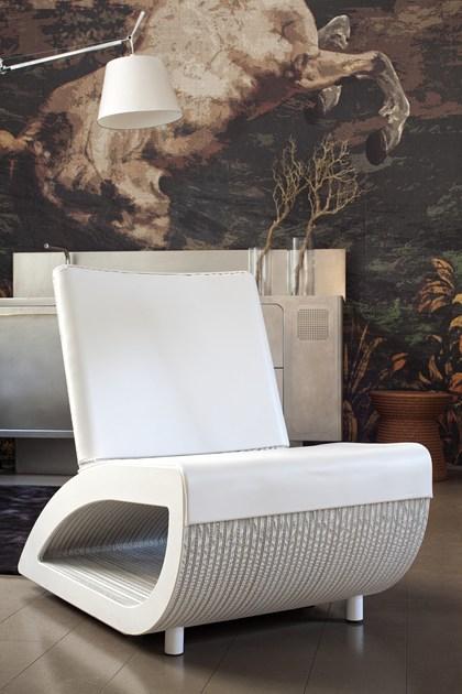 Staygreen Кресло в крафт-бумаге sun-id-1480078 - Вид №1