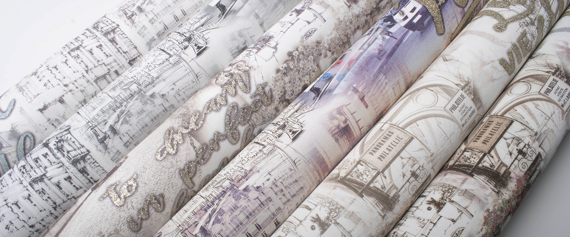 Victoria Stenova 889434 Мотив MERCI 889434  - Вид №4