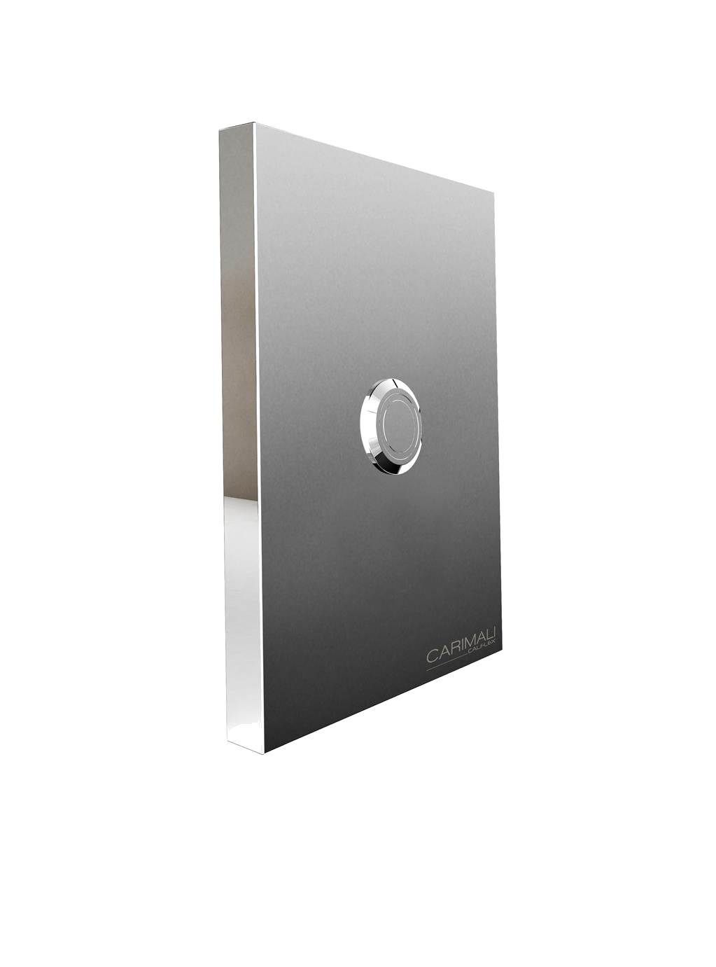 0P001-CR CARIMALI 1 кнопочный переключатель управления 