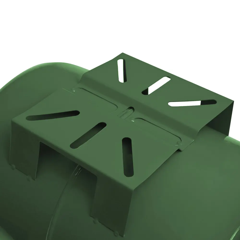 Горизонтальный гидроаккумулятор Oasis 50 л для стабильного водоснабжения 81956187 STLM-0015323 - Вид №5