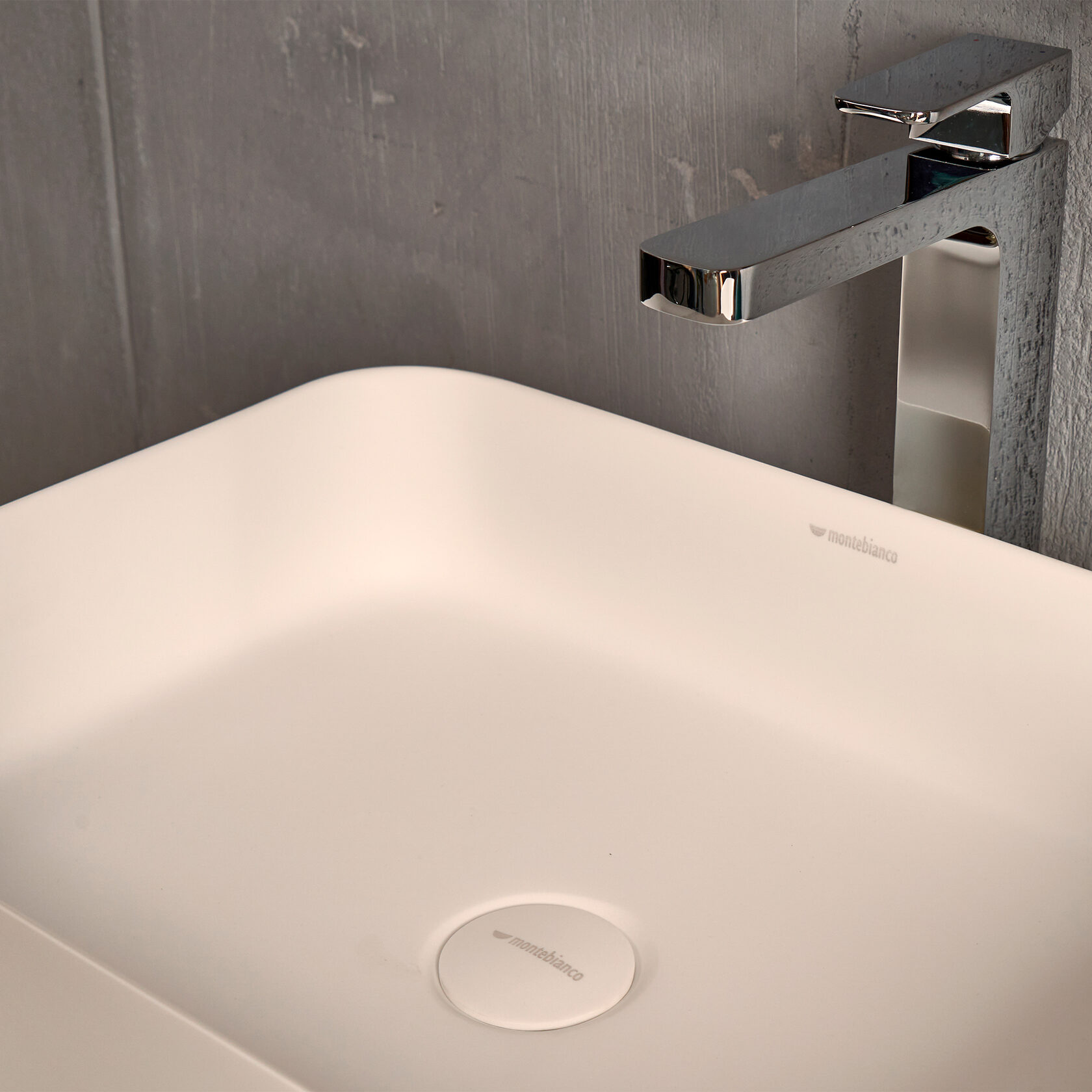 Донный клапан с переливом SV-002 LAB.Space sun-id-3004600 - Вид №6