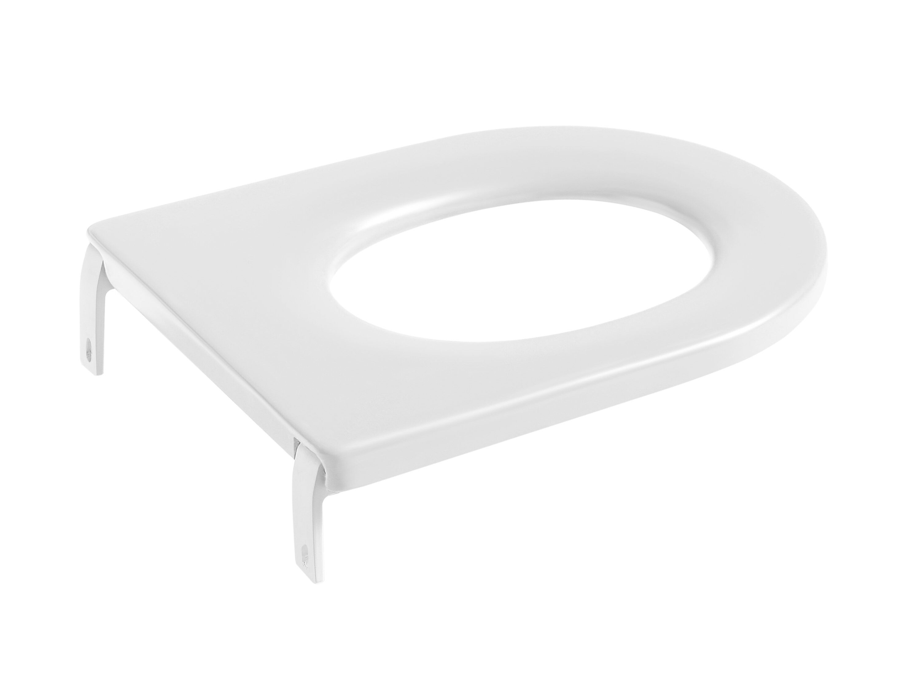 Сиденье для унитаза из пеноматериала Roca HAPPENING 801116..4 ARCH-00017764 - Вид №1