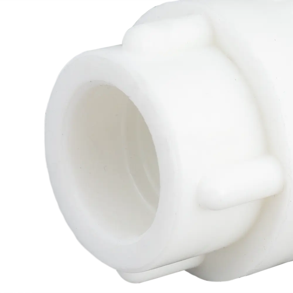 Муфта комбинированная РВК 1/2"x20 мм НР полипропилен 020402 11349216 STLM-2085705  - Вид №2