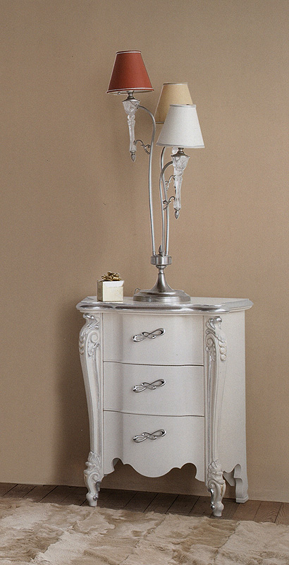 Тумбочка  MORELLO GIANPAOLO LA069L 