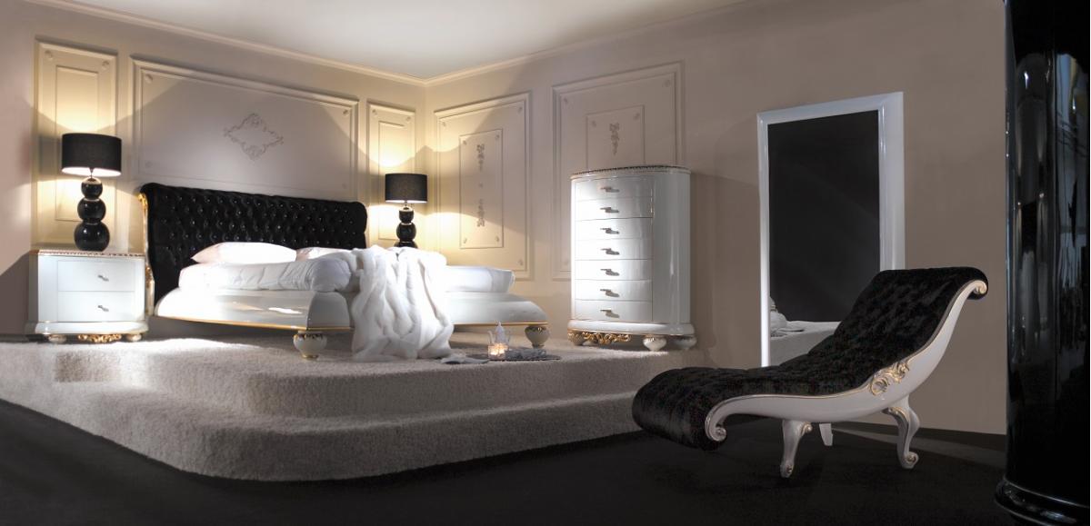 004134 Кушетка Jetclass Venezia - Вид №1