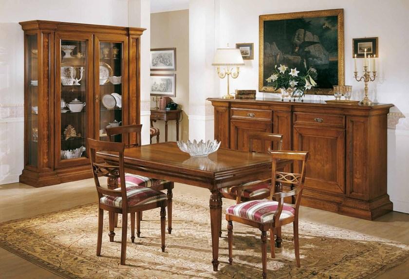 Arvestyle Витрина из массива дерева Stile sun-id-1478123 - Вид №1