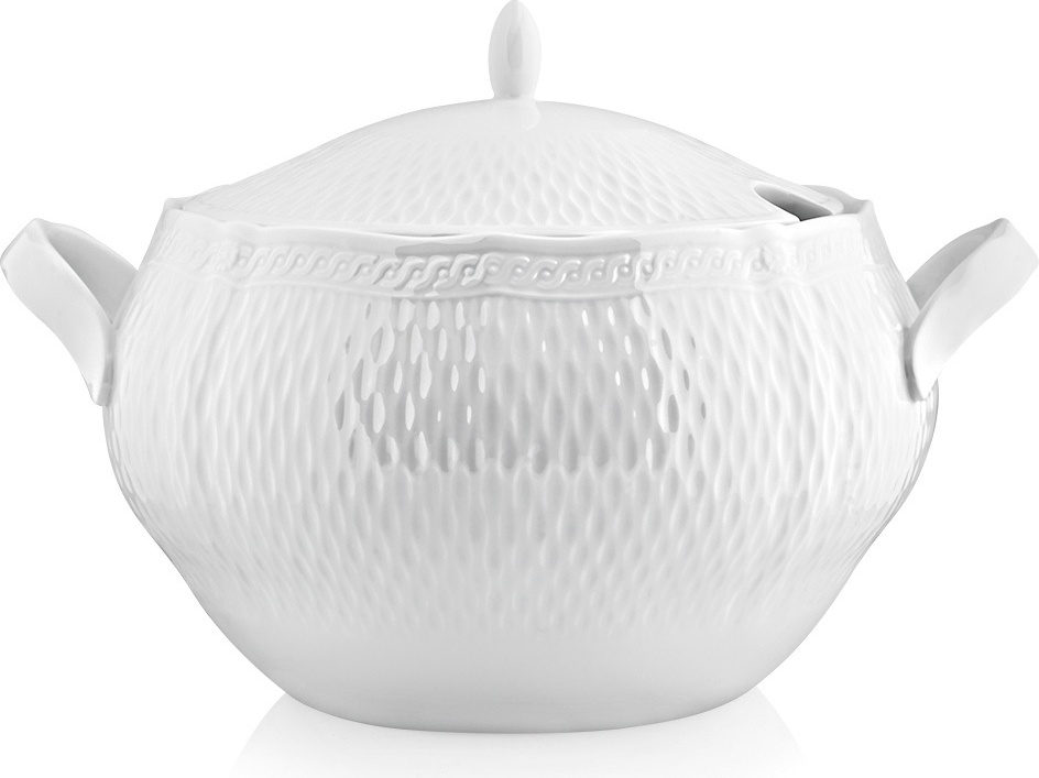 10581296 Супница Фарфоровая Noritake Россия 