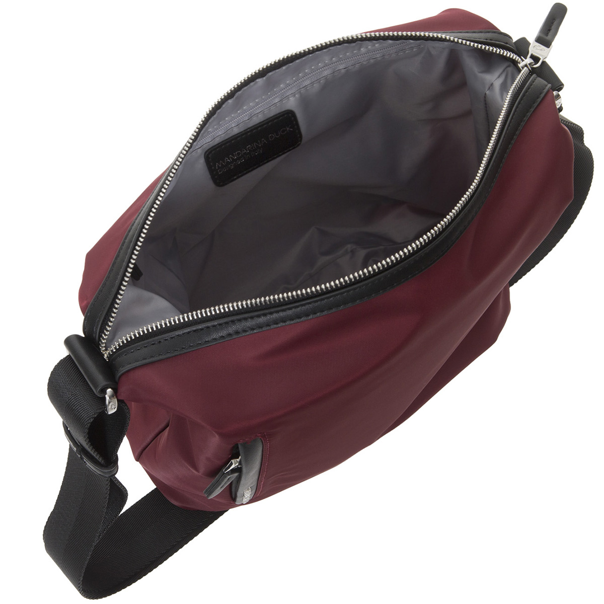 VCT05-26N Сумка VCT05 Shoulder Bag Mandarina Duck Hunter  - Вид №3
