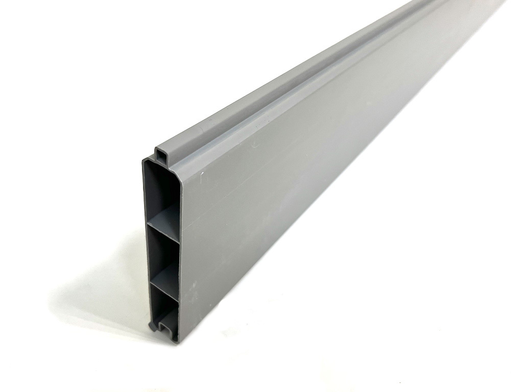 Панель для грядки 0,65 м ГеоПластБорд GPBST-139 - Вид №1