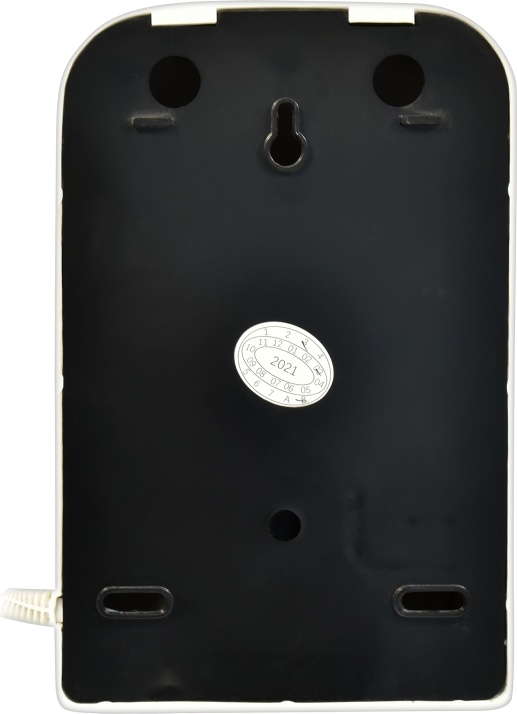 1401.321 Сушилка для рук тихая 8814 PUFF  - Вид №4