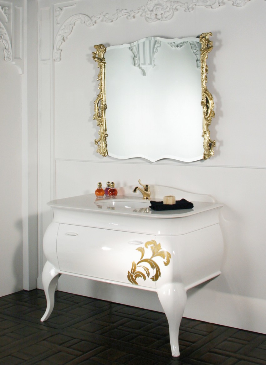 2062 Mobile bagno Bianchini&Capponi DECO Bianchini Capponi - Вид №5