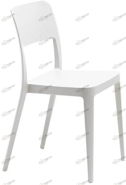 Midj Штабелируемый стул из полипропилена Nené sun-id-1493470