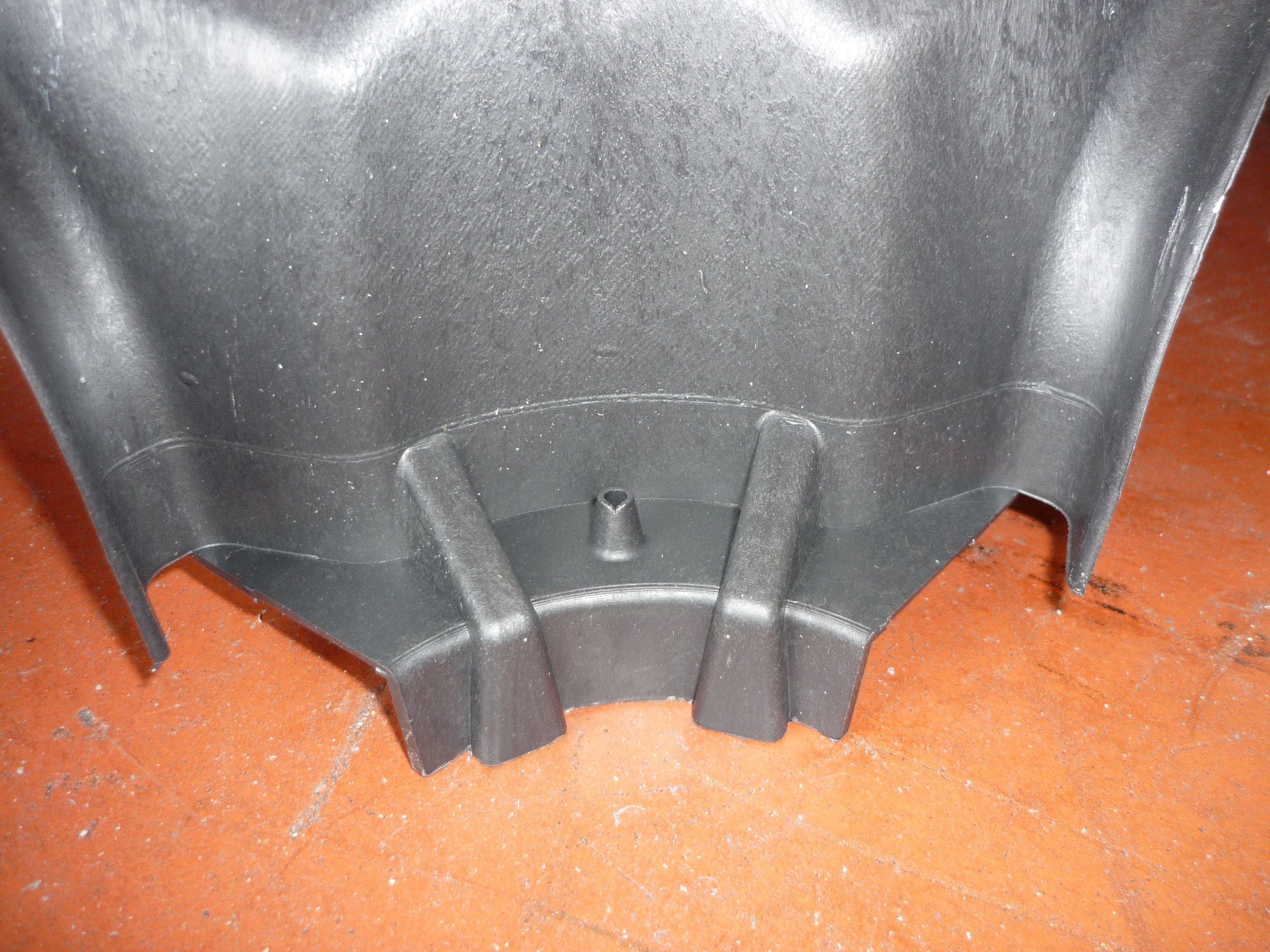 Опалубка и обтекатель для ползания Ferracin Group TUBES ARCH-00133863 - Вид №6