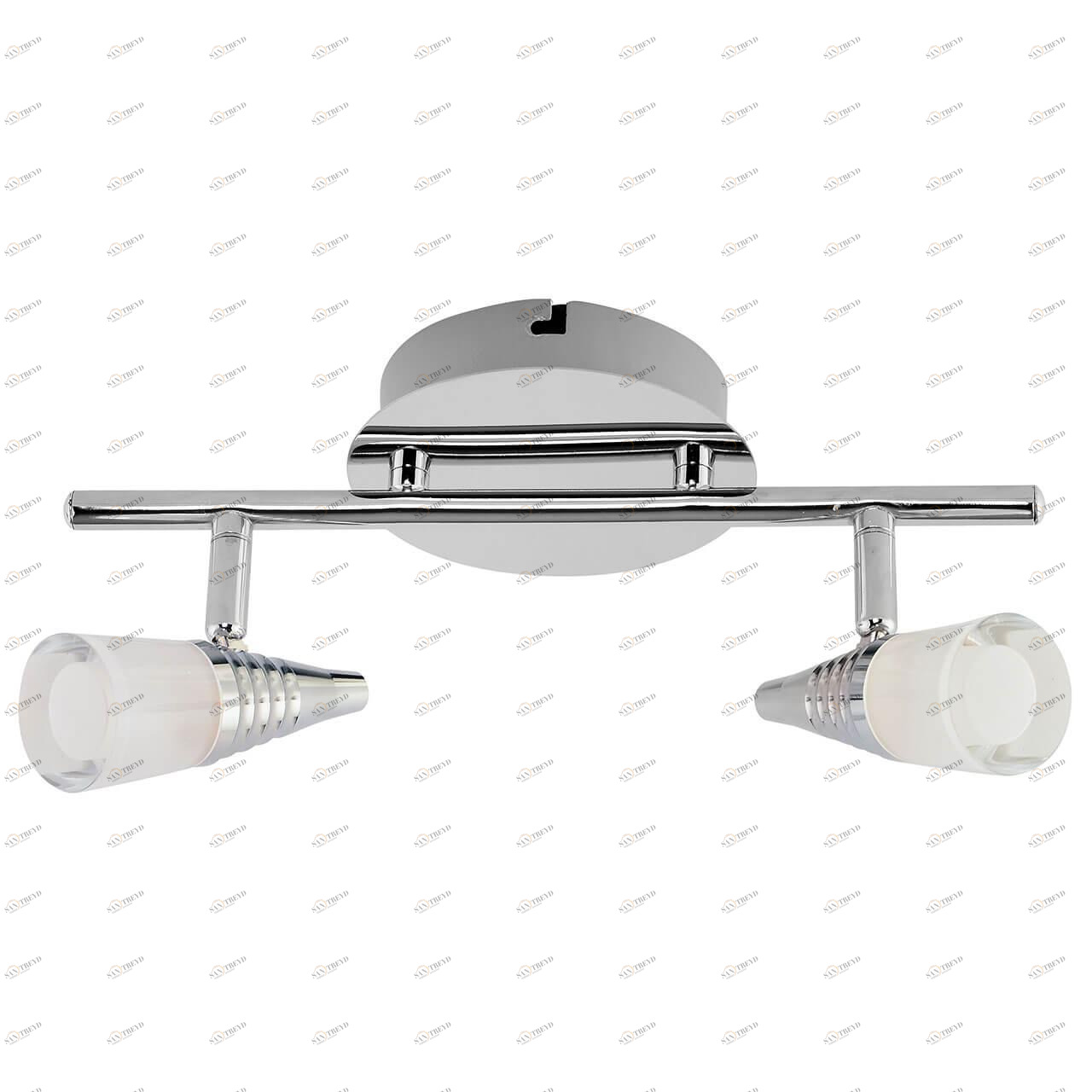 Светодиодный спот белый Horoz Didim 036-005-0003 HOROZ DIDIM 00-3926265 Белый 