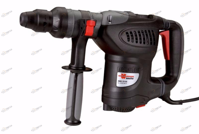 Würth Перфоратор Scalpellatori/perforatori elettrici 07025431