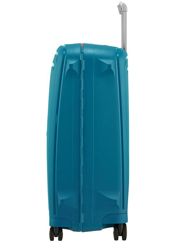 10U-57001 Чемодан 10U*001 Spinner 69/25 Samsonite S'Cure  - Вид №4