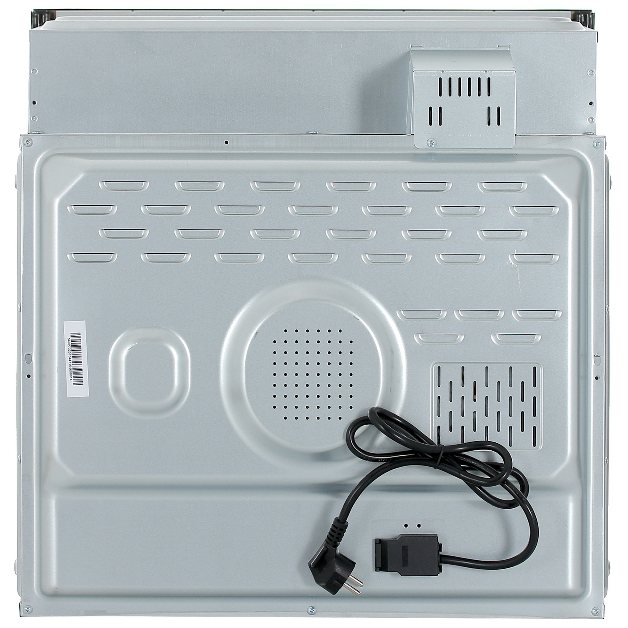 9103212 Электрический духовой шкаф DEXP 1MD-W белый STDN-0033109 - Вид №8