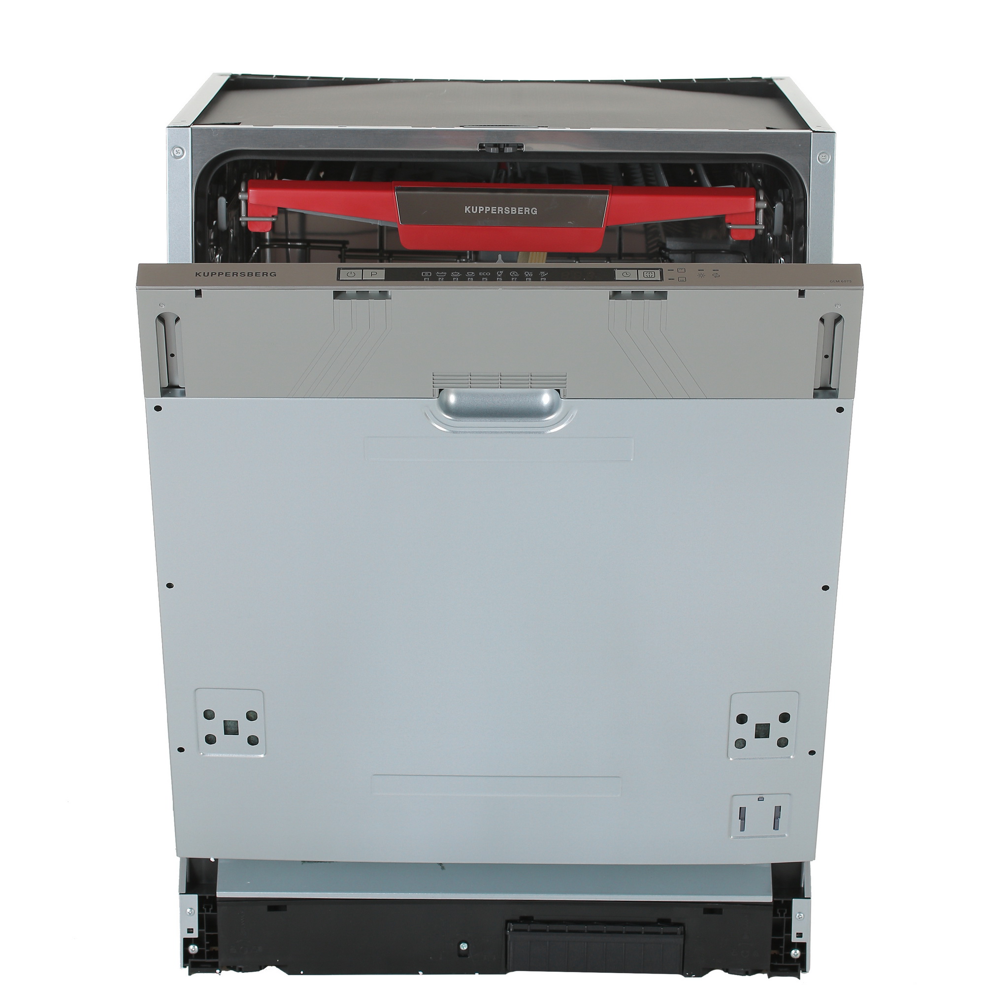 8192412 Встраиваемая посудомоечная машина Kuppersberg GLM 6075 STDN-0077617 - Вид №1