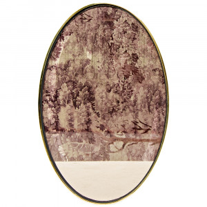 20082622 Зеркальное панно «Дзэн» Object Desire