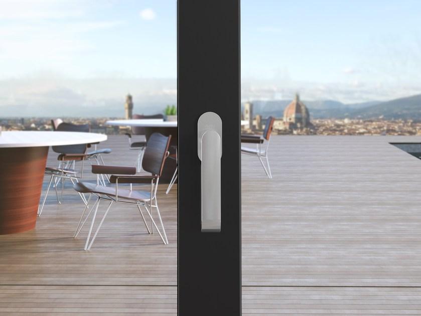 Alumil Раздвижное окно со скрытой рамкой Smartia systems sun-id-1426234 - Вид №4