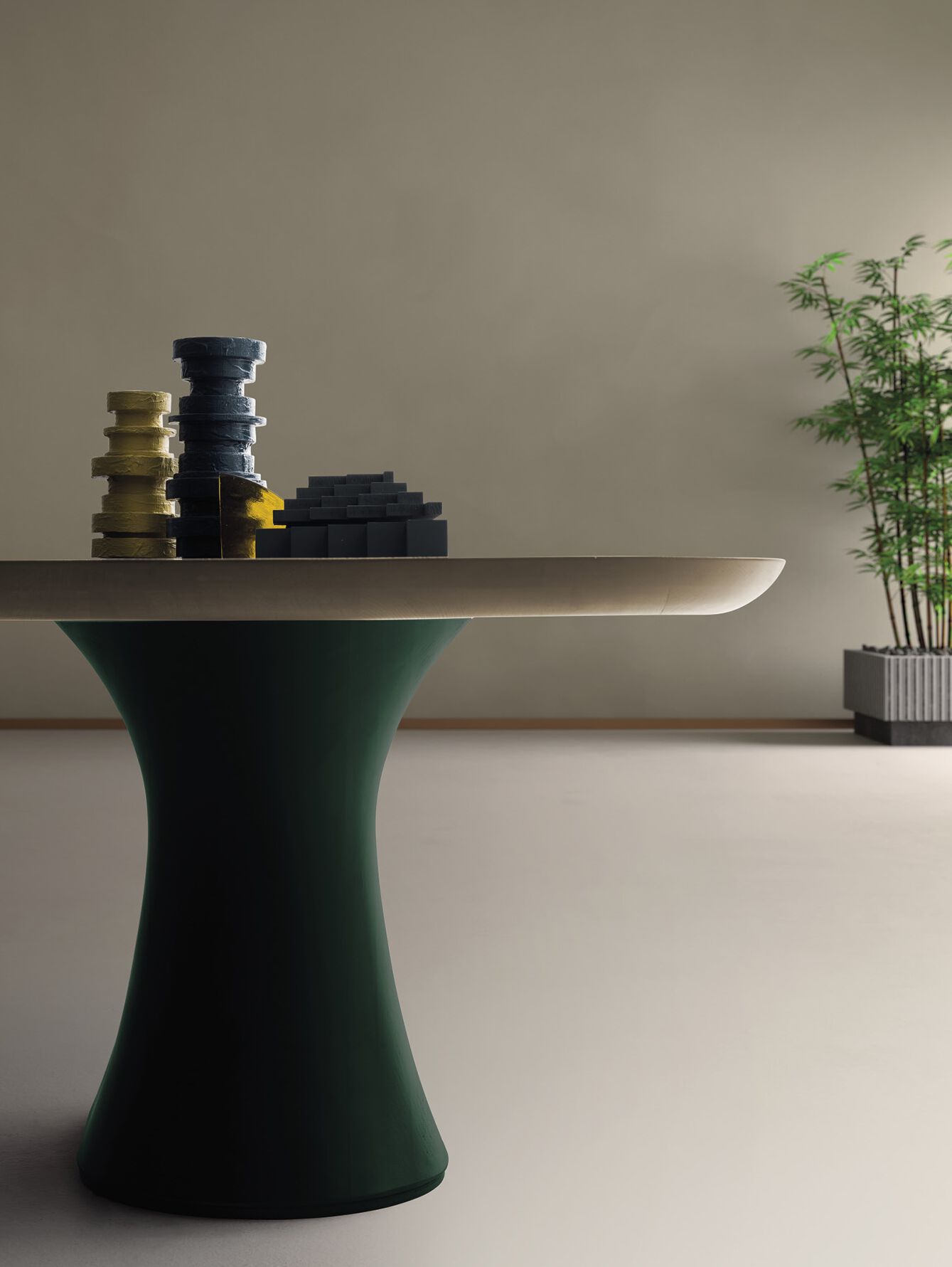 Столешница из дуба Devina Nais Free ARCH-00102449 - Вид №5