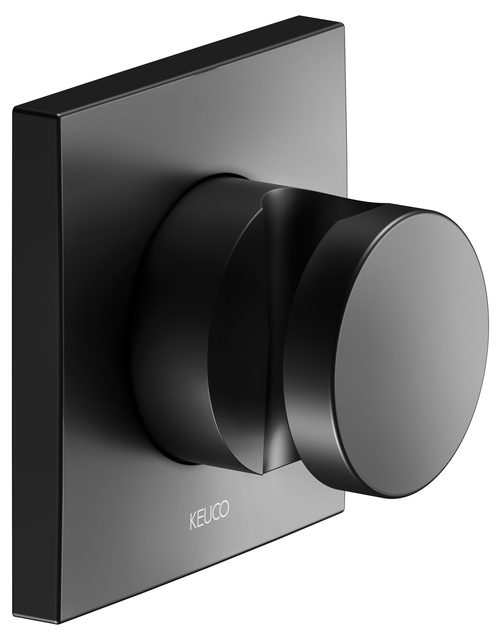 59591170002 Настенный держатель душевой лейки KEUCO IXMO - Вид №2