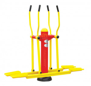 JMH-31 Jmh-31 single pole and double-units walker Jiamei