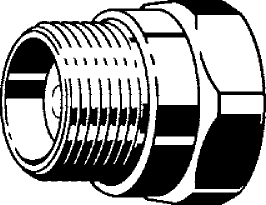 Viega Газовый отсекающий клапан 2647.2S (617882) 617 882 - Вид №1