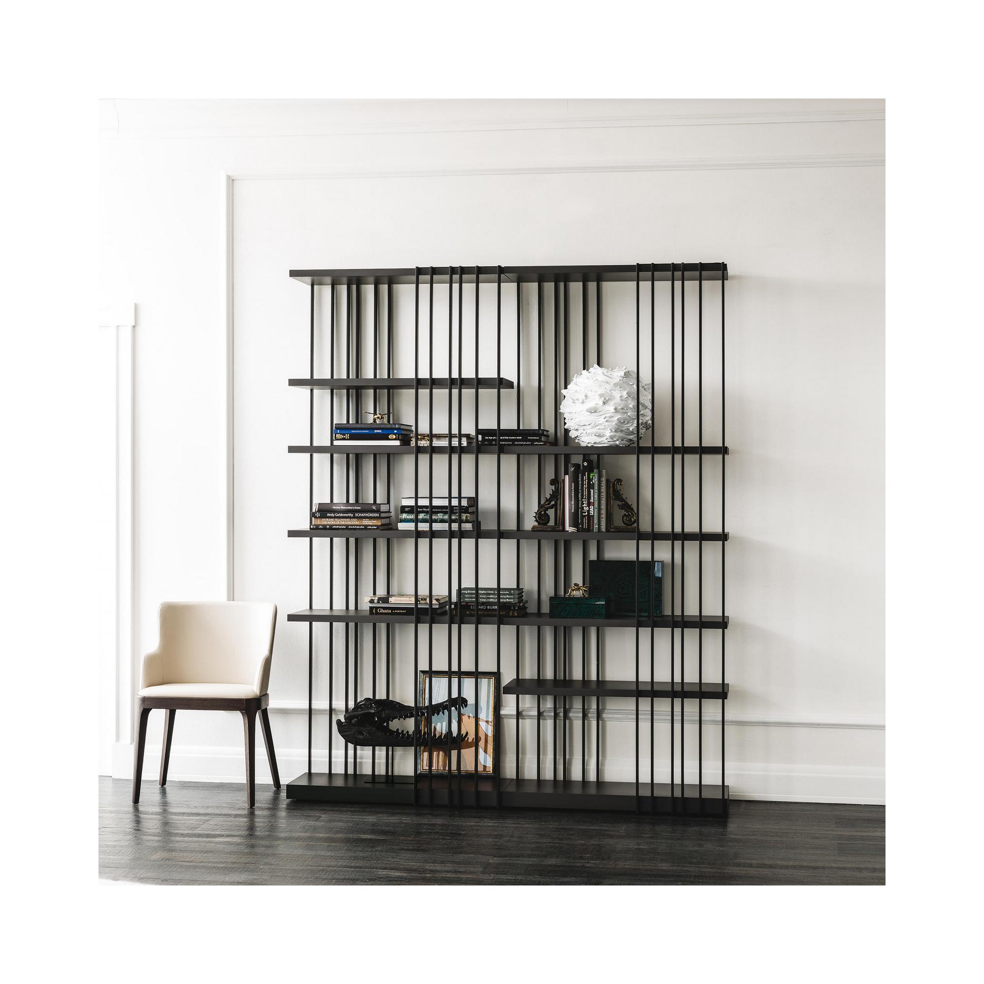 Стеллаж / Arsenal Cattelan italia sun-id-378237 - Вид №2