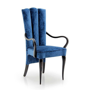 Стул MORAVIA SEVEN SEDIE 0390A