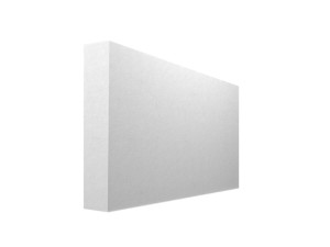 Cam-совместимый белый полистирол изоляционная доска для теплового пальто