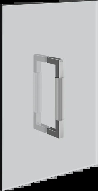 Ручка 67531 031 Gessi Shower g ХРОМ