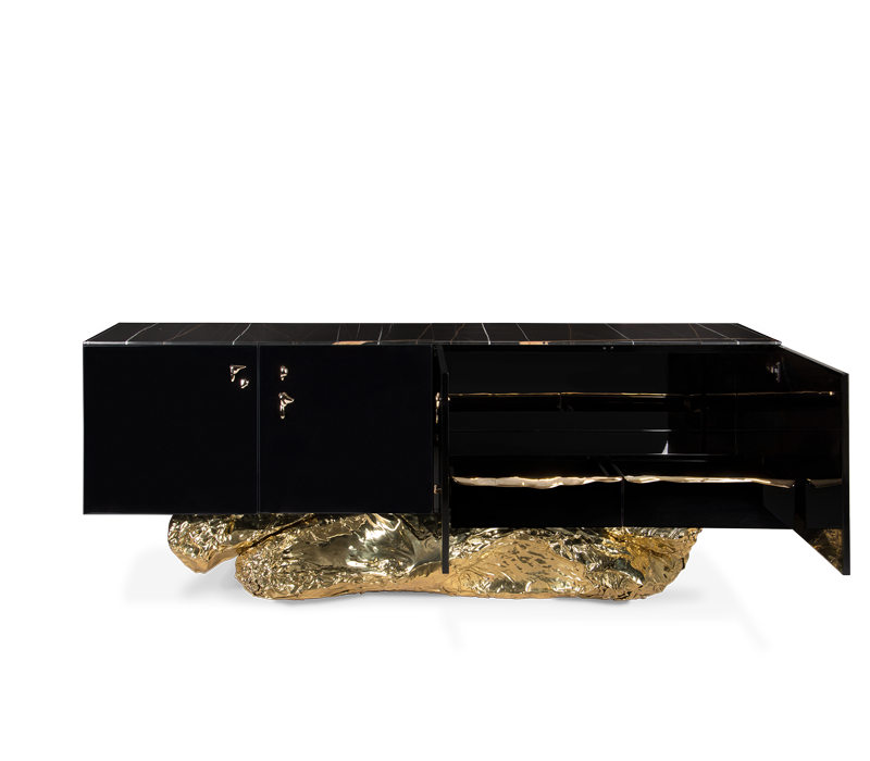 0-149 Комод Angra  Boca Do Lobo  - Вид №20