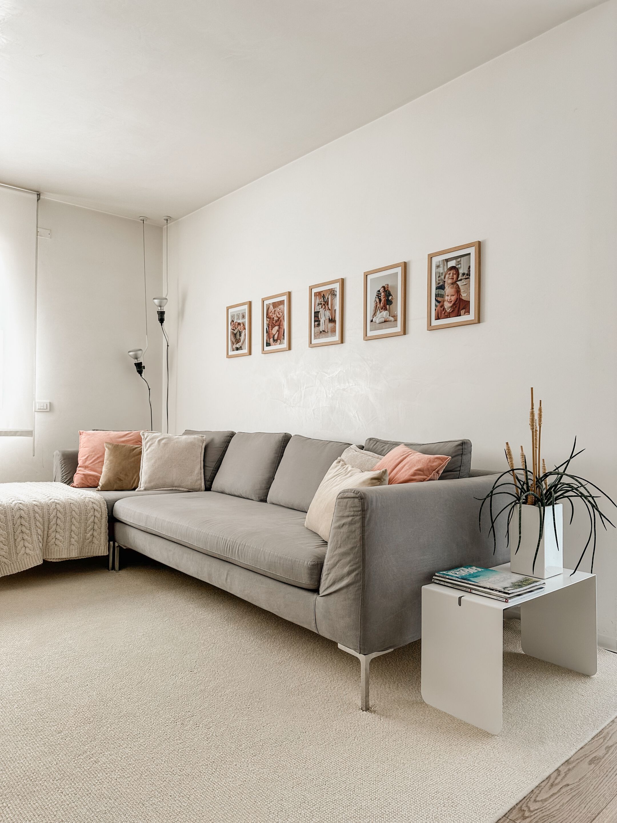 Журнальный столик D-SEGNO DOUBLE ARCH-00029465 - Вид №13