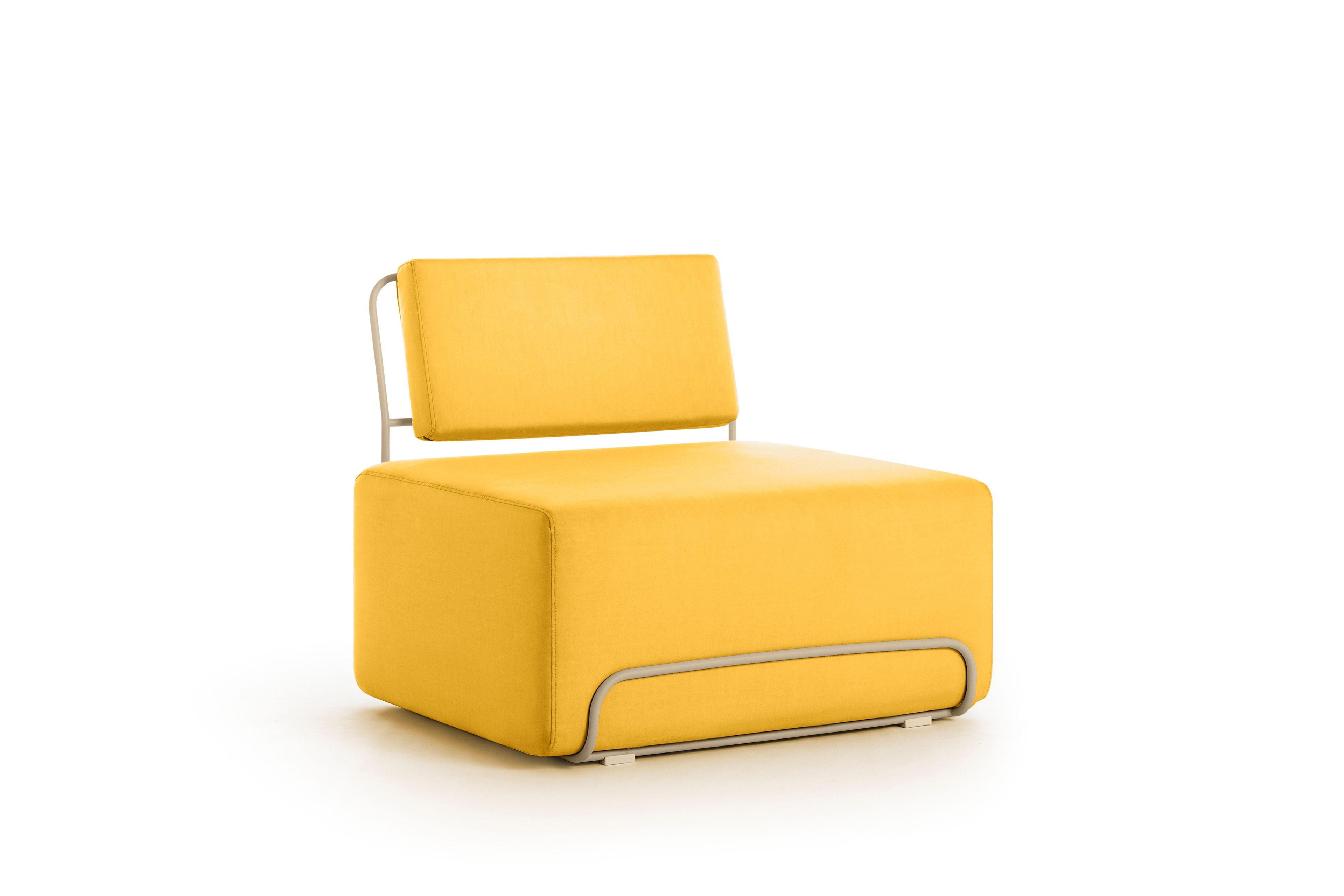 Тканевое кресло Diabla Lilly ARCH-00095300 - Вид №16