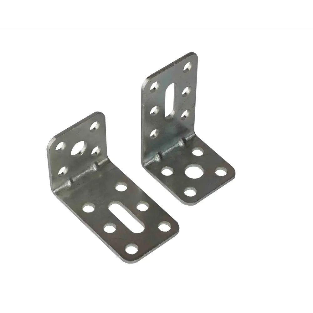 Угловой профиль T-Decks для защиты ступеней 32×52×30 мм 88779123 STLM-1013100