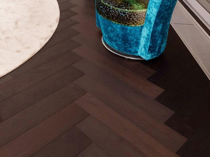 mafi Дубовый пол Basic eiche Vnvfbkn - Вид №1