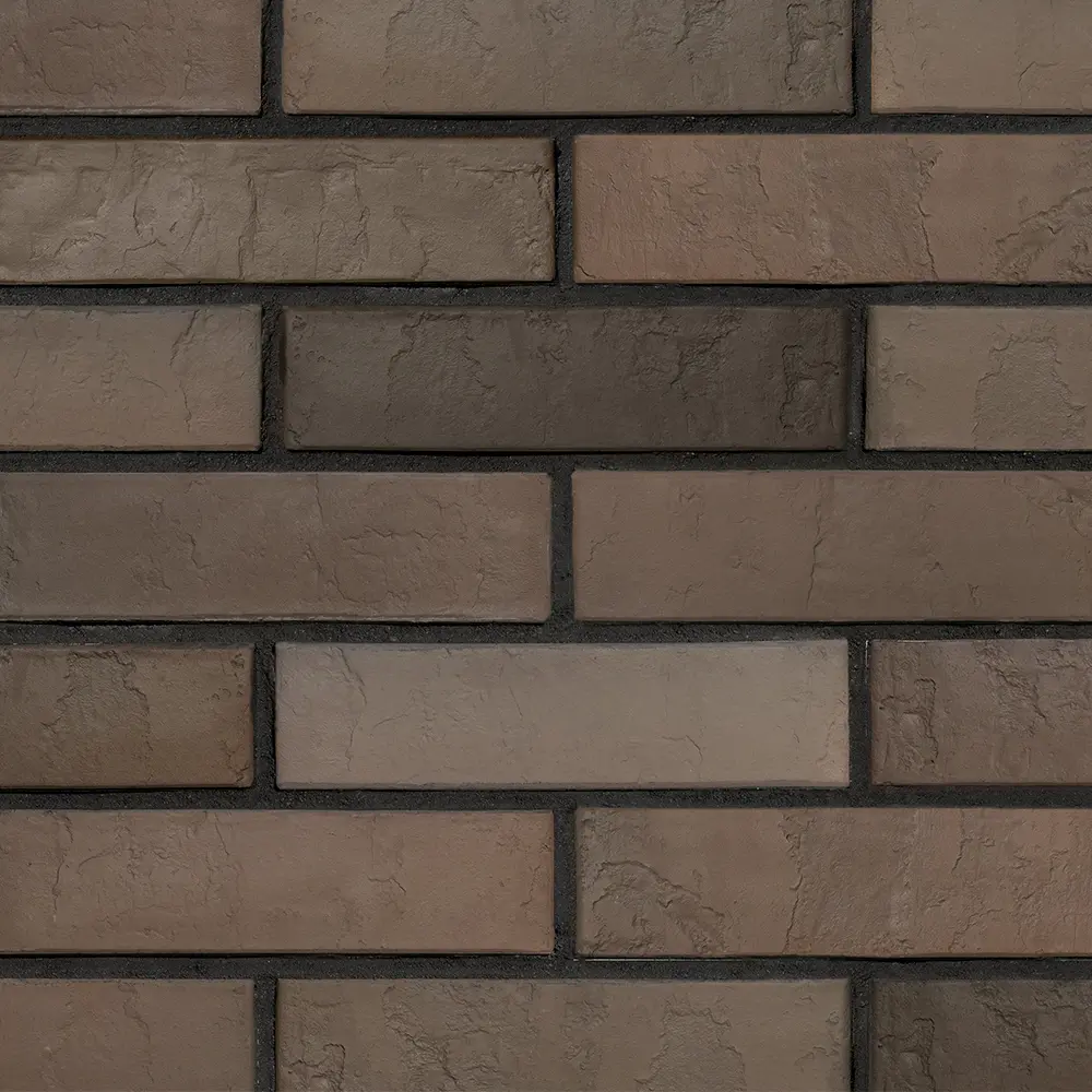 Кирпич облицовочный BRAER М150 кладка мокко терра 250x120x65 мм 1 НФ STLM-2137660 - Вид №5