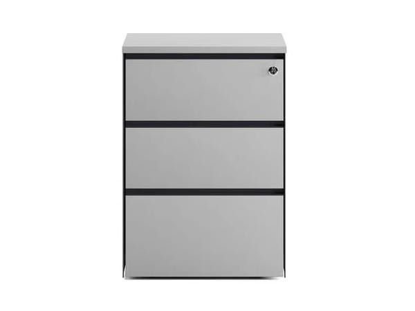 Меламиновый офисный комод с замком Ersa Arcadian ARCH-00070173 - Вид №2