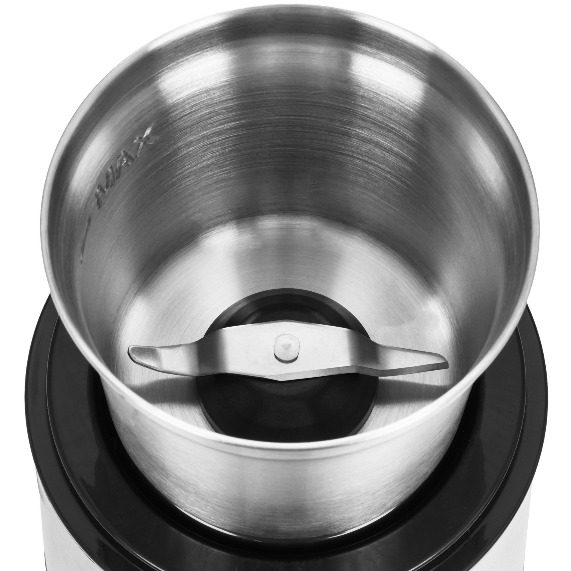 STDN-0078993 Кофемолка ручная BQ Китай  - Вид №4