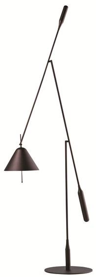 Roche Bobois Светодиодный торшер sun-id-1351418 - Вид №2