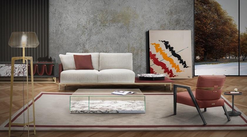 Aston Martin Круглый стол из ясеня sun-id-1447972 - Вид №2