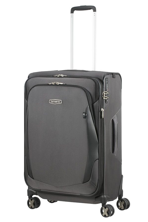 CS1-18009 Чемодан CS1*009 XBlade 4.0 Spinner Expandable 71 Samsonite X`Blade 4.0  - Вид №7