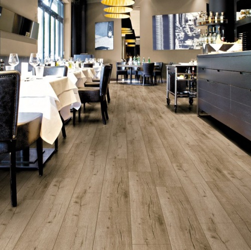 Ламинат Maestro Club Дуб Шато BL05 4000100023 - Вид №1